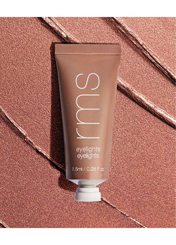RMS Beauty Eyelights Spark Krem Göz Farı 8.5 ml - 2