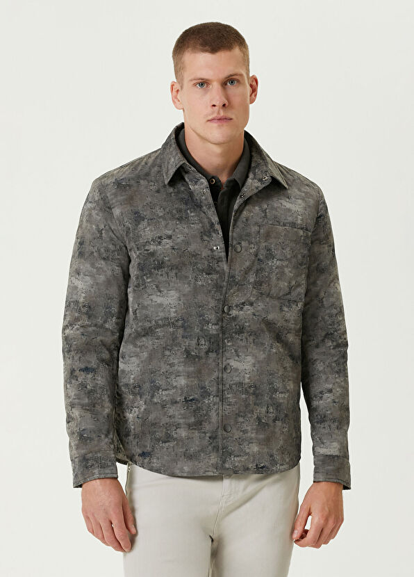 Network Gri Mont - 1