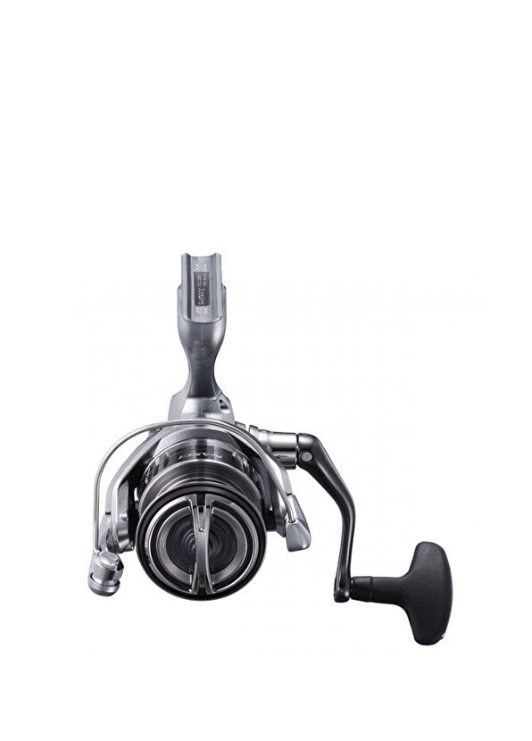Shimano FC 4000 New Nasci Spinning Rod - 2