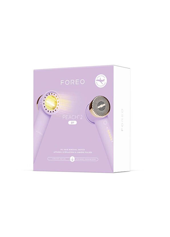 Foreo PEACH 2 go Lavender - 2