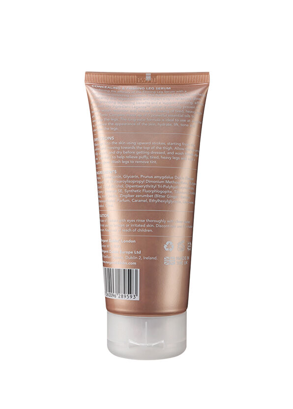 Margaret Dabbs London Concealing & Firming Leg Serum - 2