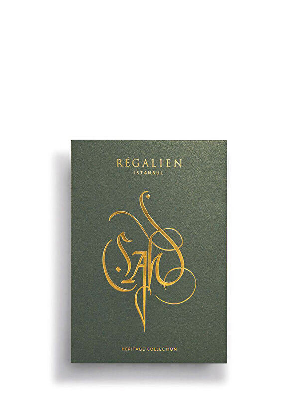 Regalien Sah Unisex 80 Ml Perfume - 2