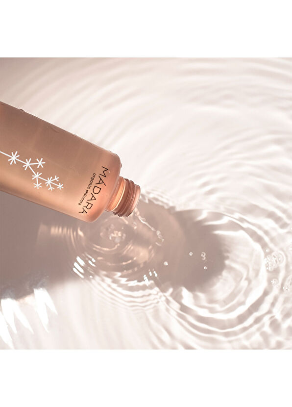 Mádara Comforting Toner Rahatlatıcı Cilt Toniği 200 ml - 2