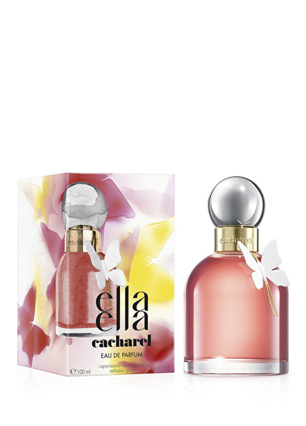 Cacharel Ella Ella 100 ml Kadın Parfüm - 2