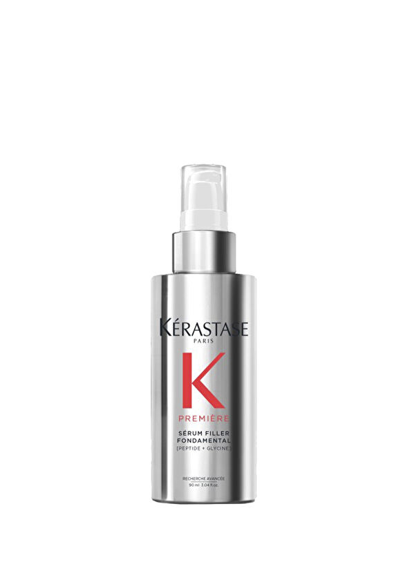 Kerastase Premiere Serum Filler Fondamental Elektriklenme Karşıtı Onarım Sağlayan Saç Serumu 90 ml - 1