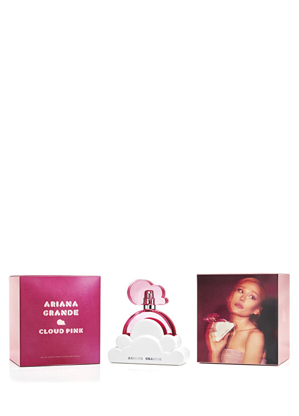 Ariana Grande Cloud Pink EDP 100 ml Kadın Parfüm - 2