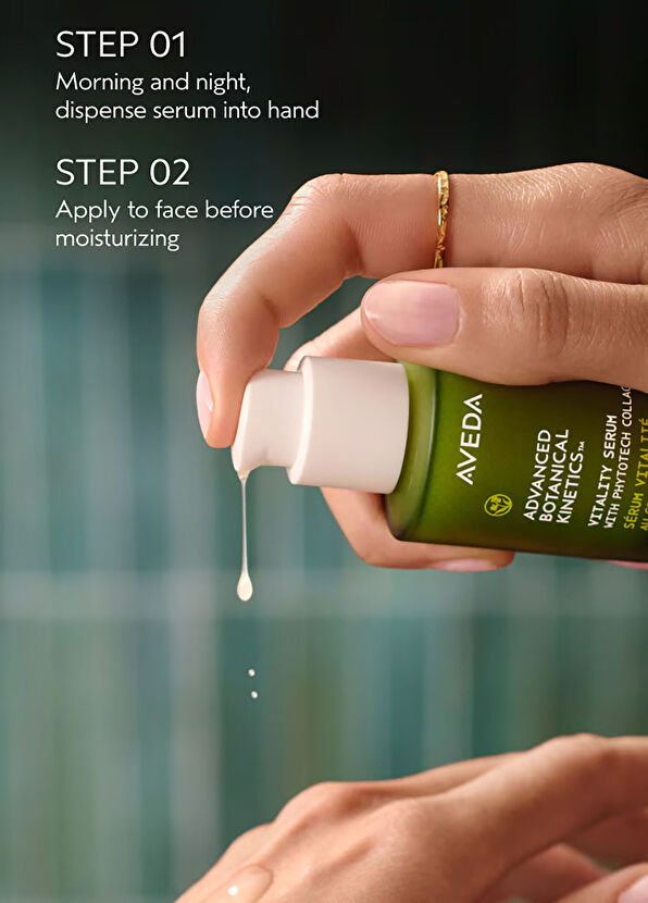 Aveda NEMLENDİRİCİ - 4