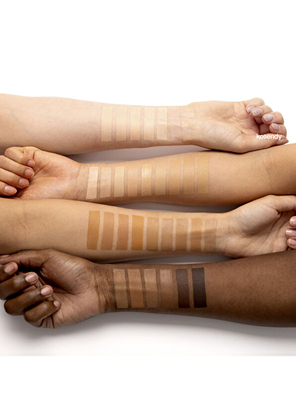 Tırtır Mask Fit RED Cushion 13C FAIR 72 Saat Kalıcı Kusursuz Kapatıcı Saten Bitişli Cushion Fondöten 18 gr - 2