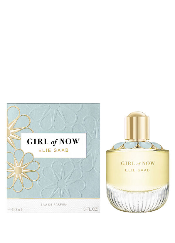 Elie Saab Girl of Now EDP  90 ml Kadın Parfüm - 2