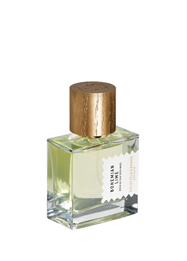 Goldfield & Banks Native Collection Bohemian Lime 50 ml - 2