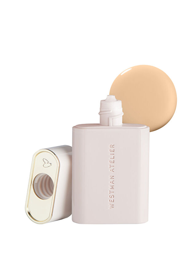 Westman Atelier Vital Skincare Complexion Drops - Atelier III - 1