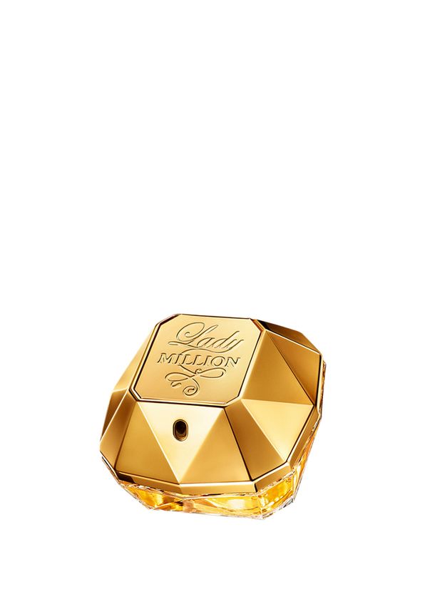 Rabanne Lady Mıllıon Edp 80Ml - 1