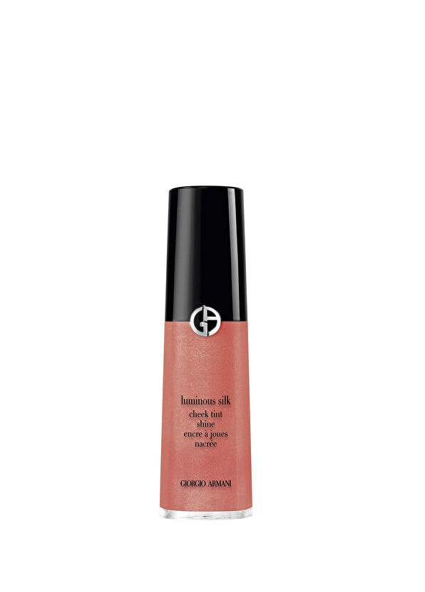 Giorgio Armani Cheek Tint Shine 50S Starlit Peach Likit Allık - 1