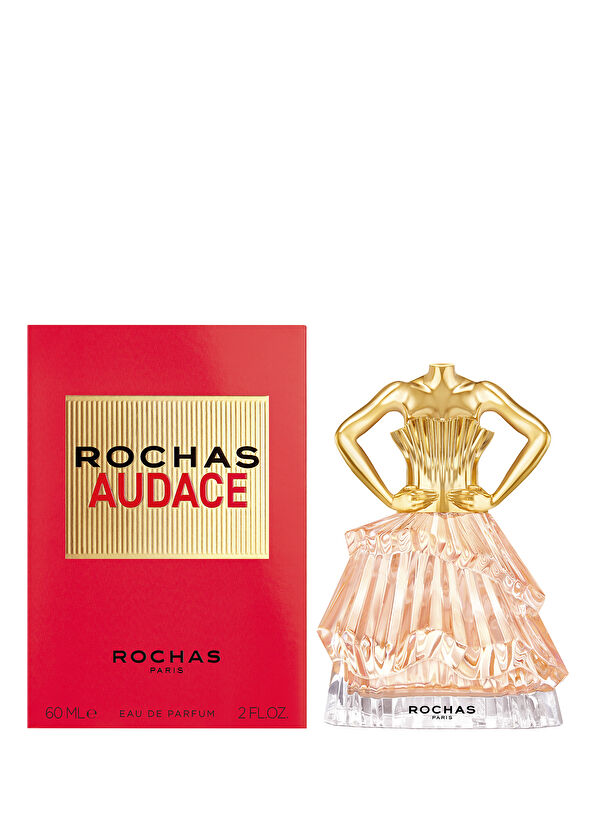 ROCHAS Audace EDP 60 ml Women's Perfume - 2