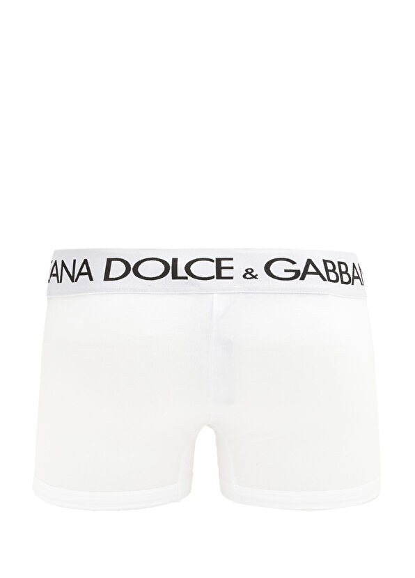 Beyaz Boxer - Görsel 3