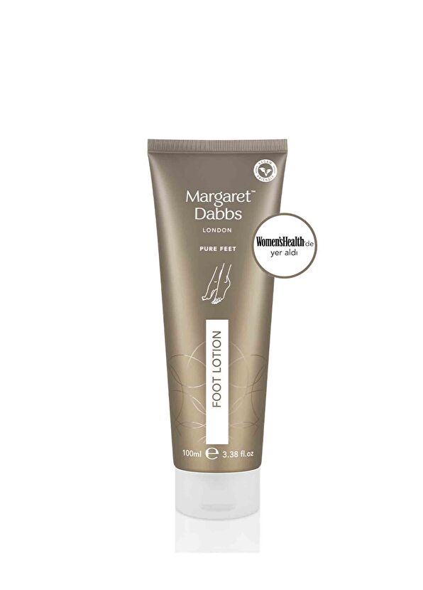 Margaret Dabbs London PURE Restorative Ayak Kremi - 1
