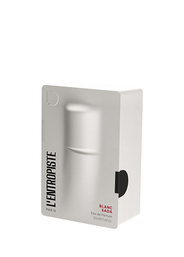 L'entropiste Blanc Sada EDP 100 ml Kadın Parfüm - 2