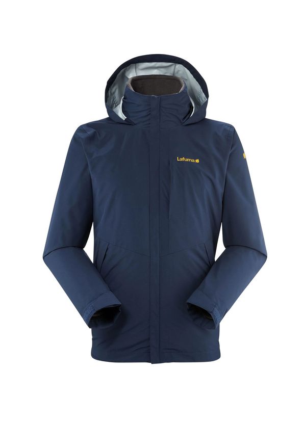 Lafuma Access 3-in-1 Blue Men's Sports Jacket - 1