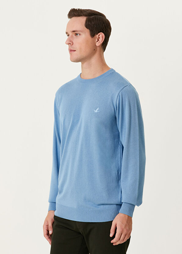 Beymen Club Mavi Kazak - 2