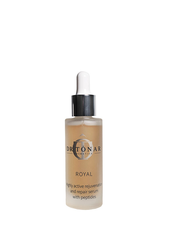 Dr. Tonar Royal Repair Face Serum 30 ml - 1