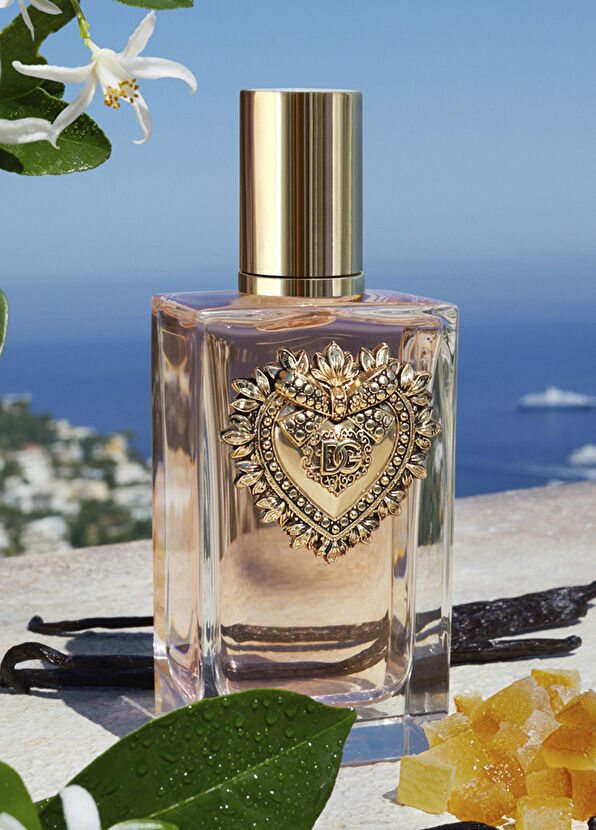 Dolce&Gabbana Devotion Edp 100ml - 3