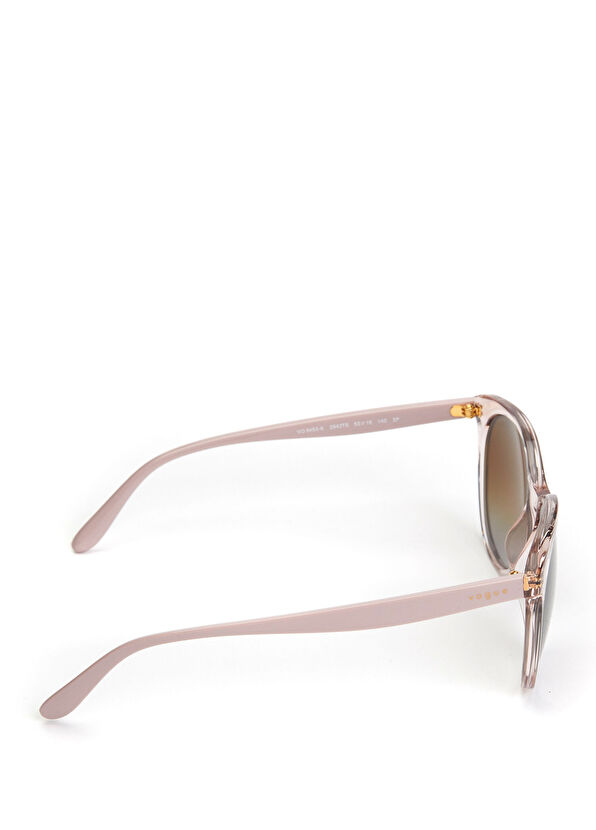 VOGUE VO5453S Pink Women's Sunglasses - 2