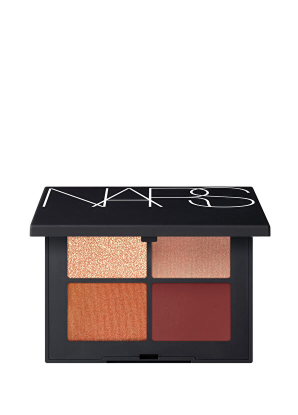 Nars Quad Eyeshadow Taj Mahal - 1