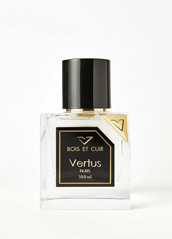 Vertus Bois Et Cuir EDP 100 ml Women's Perfume - 1