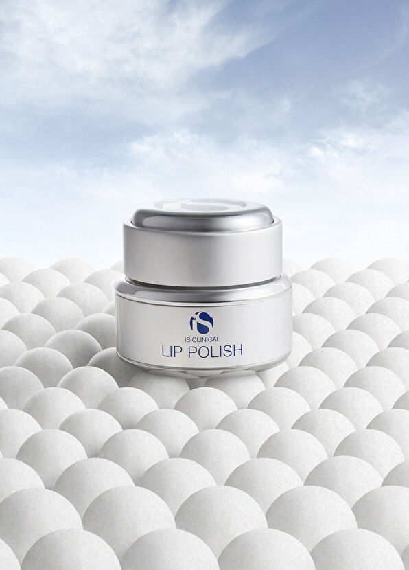 IS Clinical C ve E Vitaminli Nemlendirici Dudak Peeling 15 g - 3