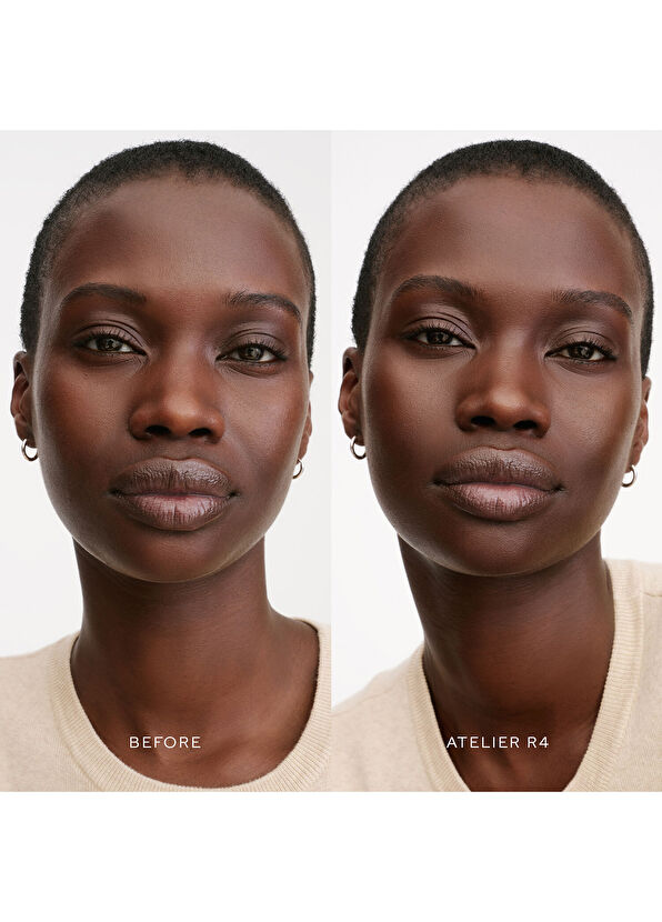 Westman Atelier Suprême Bio-Complex Liquid Foundation Atelier - R4 - 2