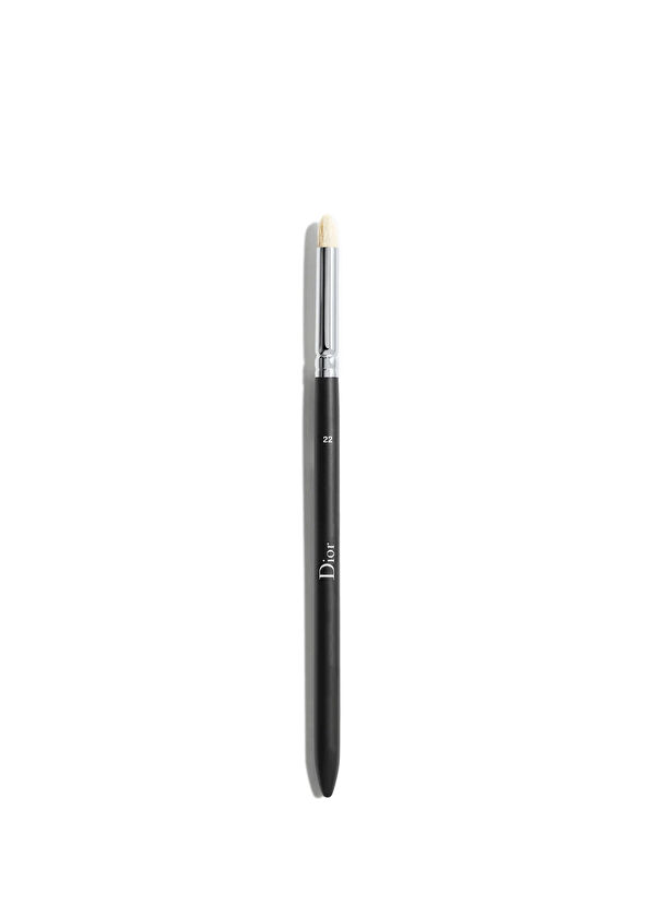 Dior Backstage 22 Small Eye Brush - 2