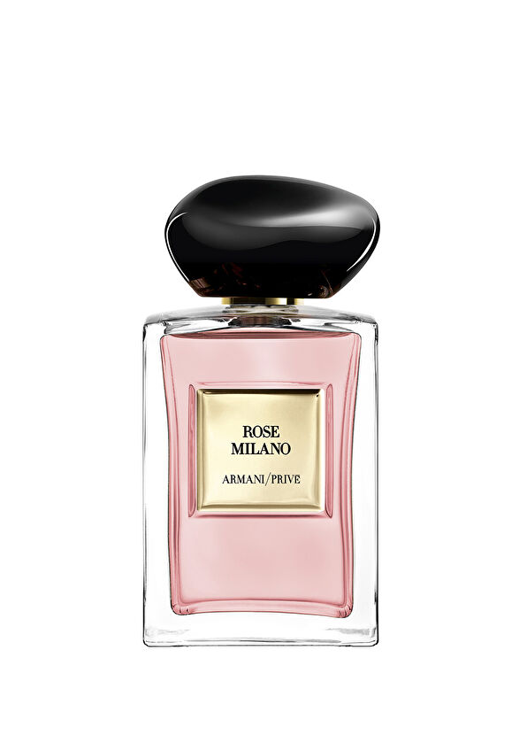 Giorgio Armani Armanı Prıve Rose Mılano Edt 100 ml - 1