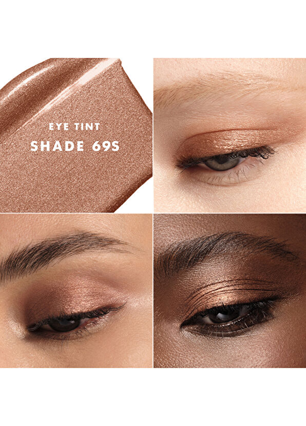 Giorgio Armani Eye Tint 69 Allık - 3