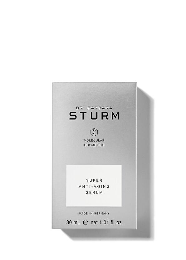 Dr. Barbara Sturm Super Anti-Aging Serum 30ml - 4