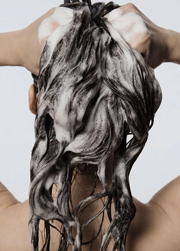 Codage Paris Shampooing Nemlendirici Parlaklık Veren Saç Bakım Şampuanı 300 ml - 2