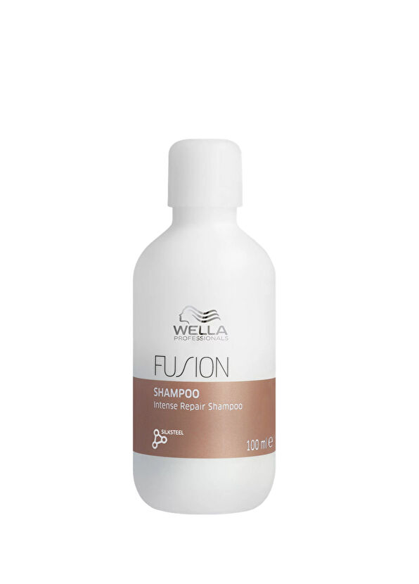 Wella Professionals Fusion Intense Repair Onarıcı Şampuan 100 ml - 1