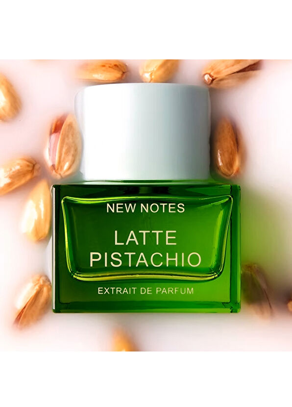 New Notes Latte Pıstachıo Extraıt De Perfume - 2