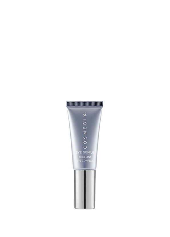 Cosmedix Eye Genius Brilliant Eye Complex Nemlendirici Göz Bakım Kremi 7 ml - 1