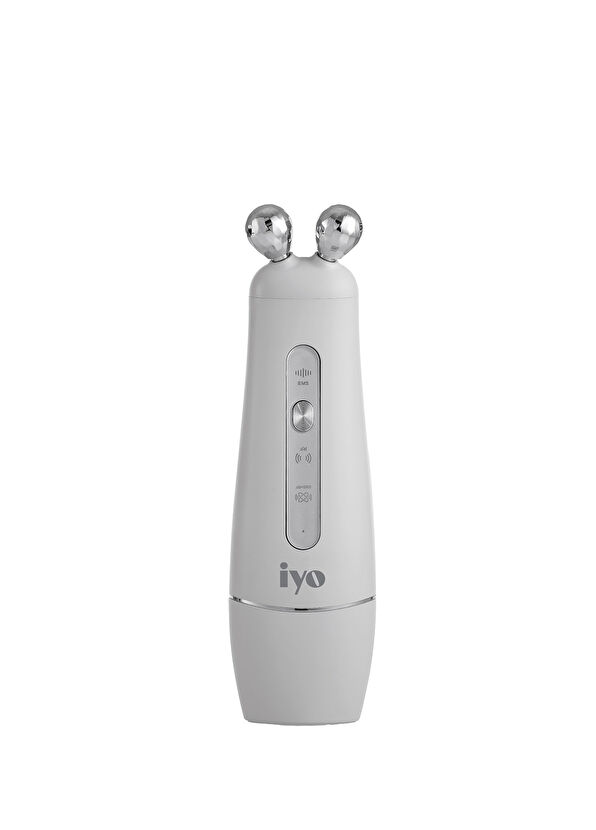 İyo Trio RF Facial Care Cilt Bakım Cihazı - 1
