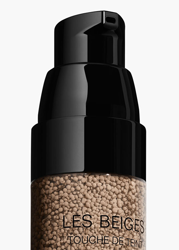 CHANEL Les Beiges Water Fresh Complexion Touch B10 - 2