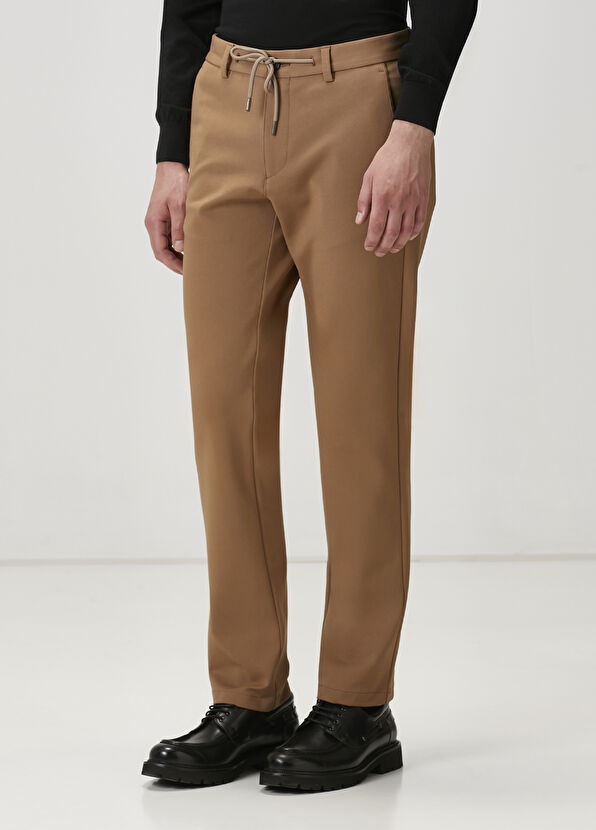 Beymen Club Bej Pantolon - 2