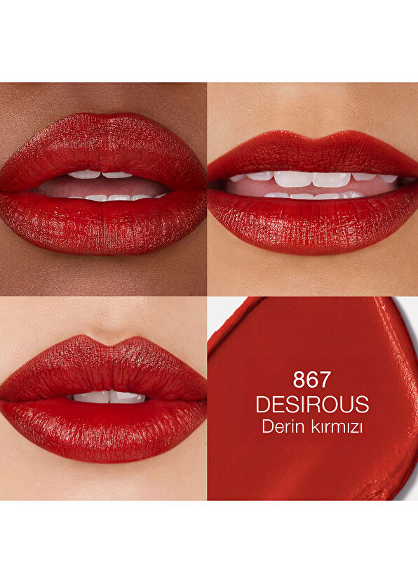 Nars Explicit Desirous Ruj - 3
