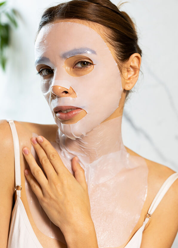 Talika Bio Enzymes Mask Anti-Aging Neck - 2