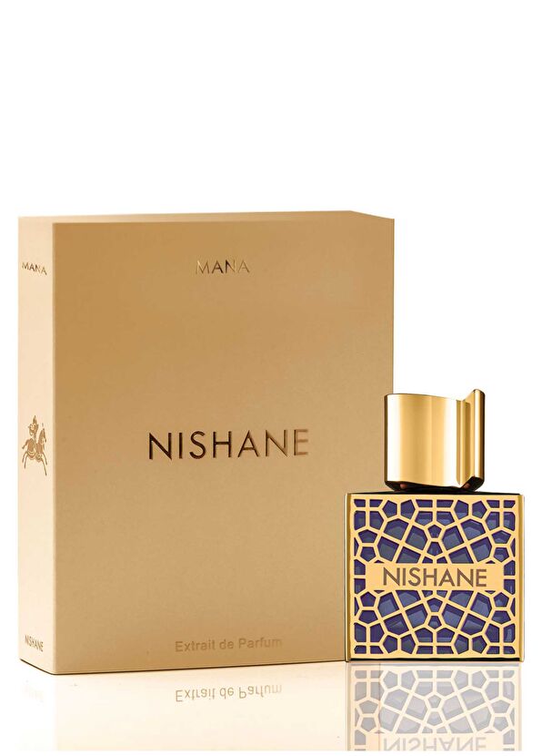 Nishane Mana 50 ml Parfüm - 2