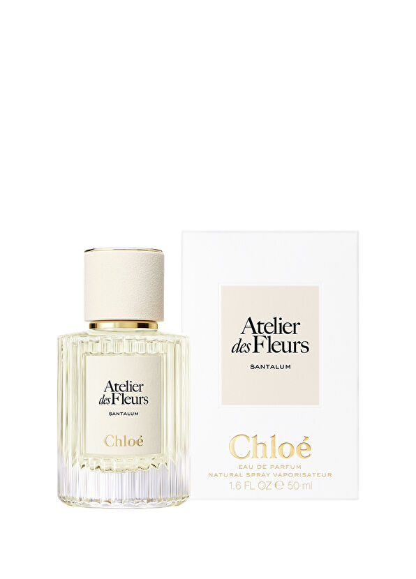 Chloe Atelier Des Fleurs Santalum EDP Women's Perfume - 2