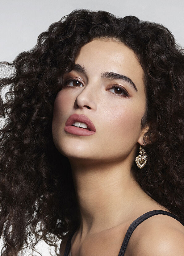 Dolce&Gabbana Ever Icon Eye Palette Amber Venus - 4