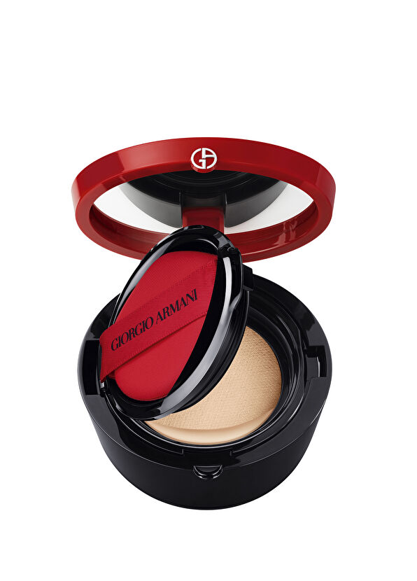 Giorgio Armani My Armani To gro Cushion Foundation 2 - 2