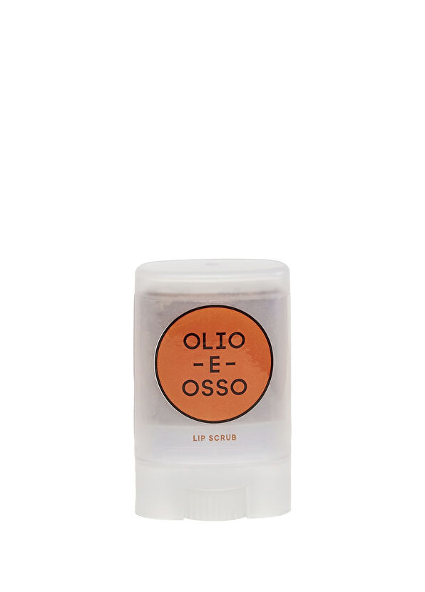 Olio E Osso Vegan Temiz Içerik Nemlendiricili Dudak Peeling ve Polish - 1