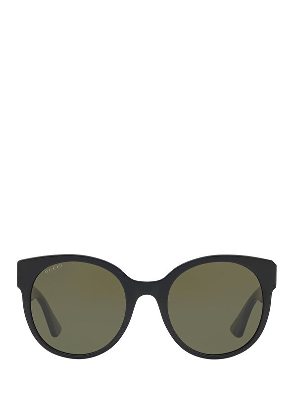 Gucci GC001661 Siyah Kadın Güneş Gözlüğü - 1