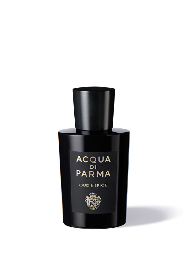 Acqua di Parma Sıgrnature Oud&Spıce Edp 100 ml - 1